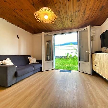 La Tit'Kaz Begonia Vila Saint-Philippe Exterior foto