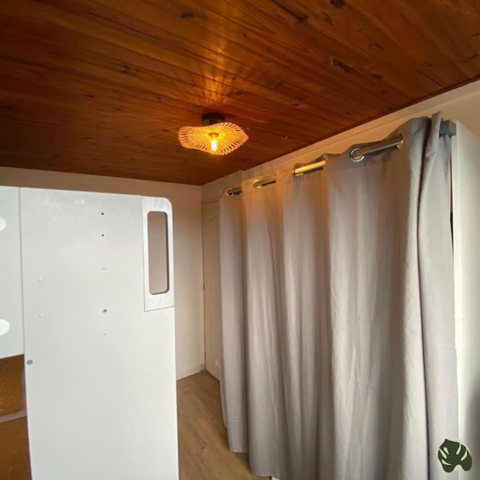 La Tit'Kaz Begonia Vila Saint-Philippe Exterior foto